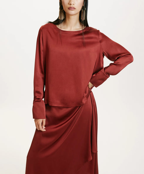 Blusa KENTA